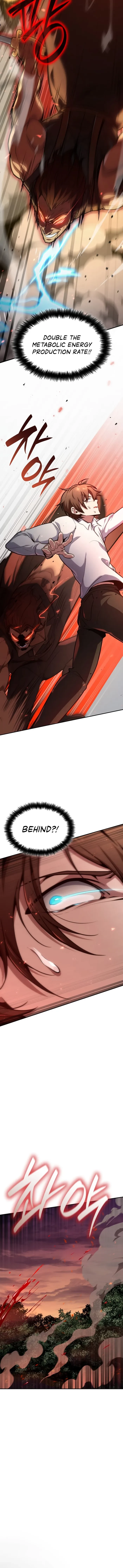 Infinite Mage Chapter 76 - 8