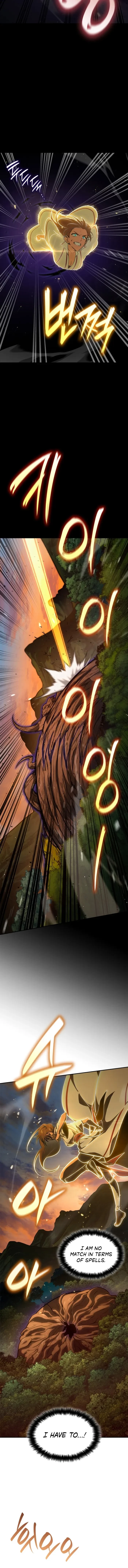 Infinite Mage Chapter 76 - 12