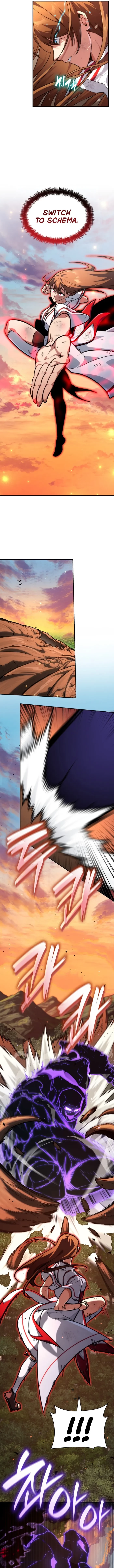 Infinite Mage Chapter 76 - 13