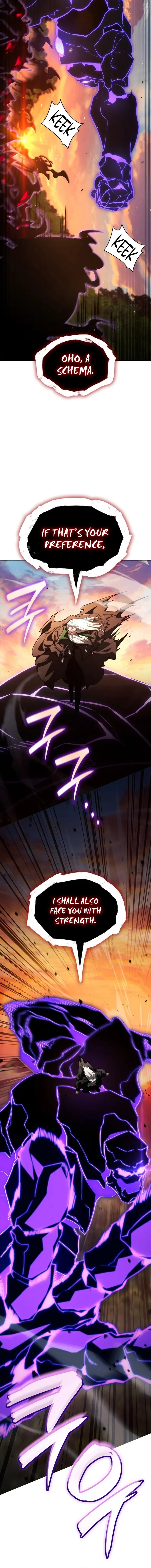 Infinite Mage Chapter 76 - 14