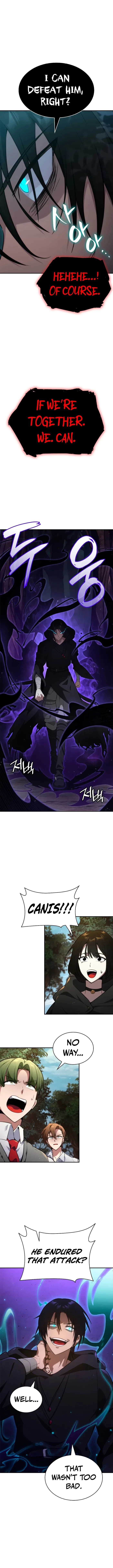 Infinite Mage Chapter 74 - 4
