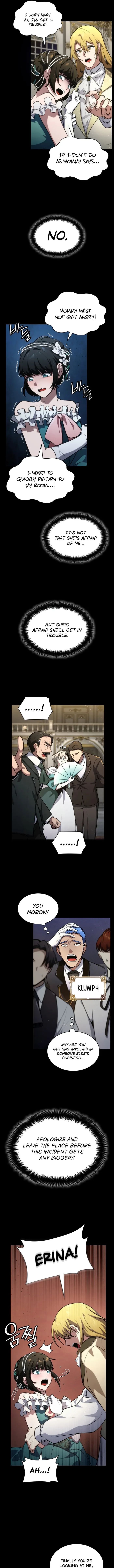 Infinite Mage Chapter 76 - 17