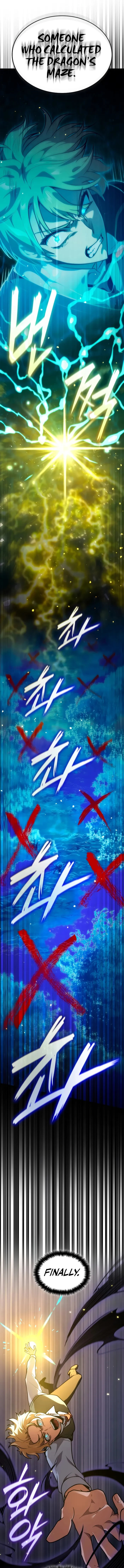 Infinite Mage Chapter 74 - 11