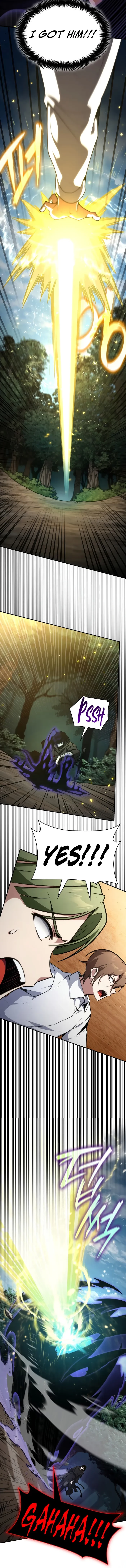 Infinite Mage Chapter 74 - 12