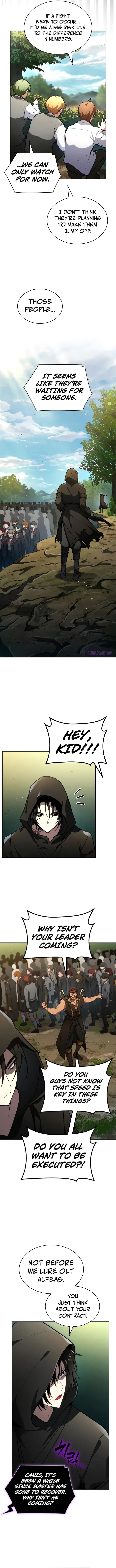 Infinite Mage Chapter 71 - 8