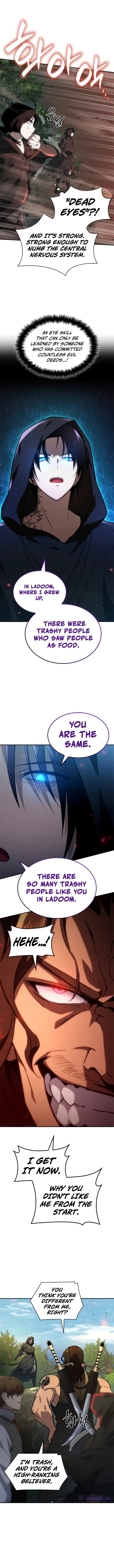 Infinite Mage Chapter 71 - 10