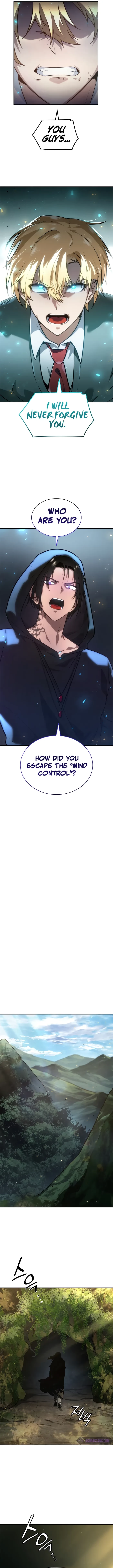 Infinite Mage Chapter 71 - 14