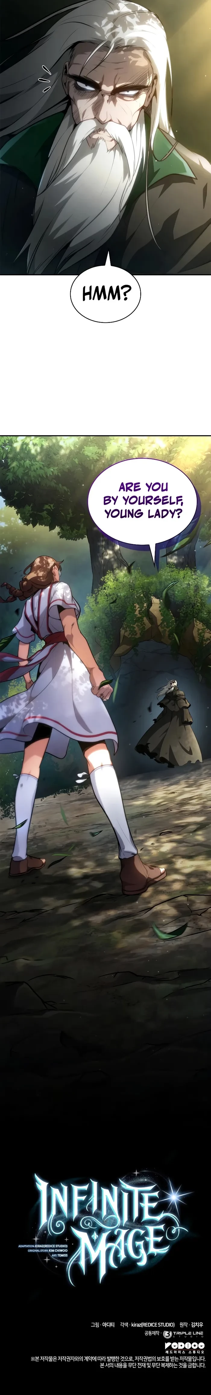 Infinite Mage Chapter 71 - 15