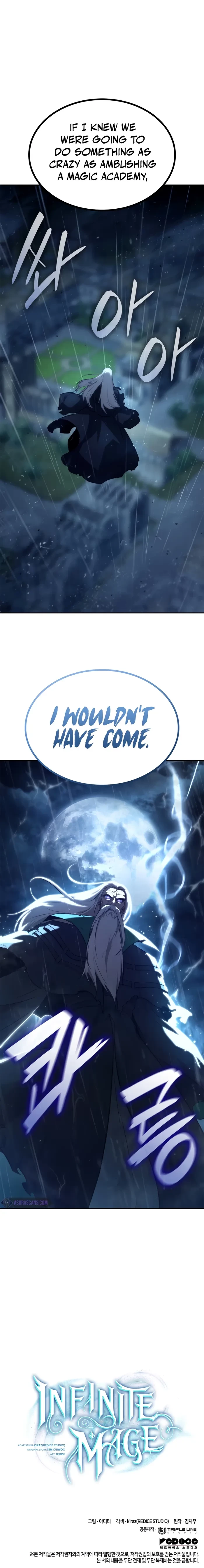 Infinite Mage Chapter 68 - 12