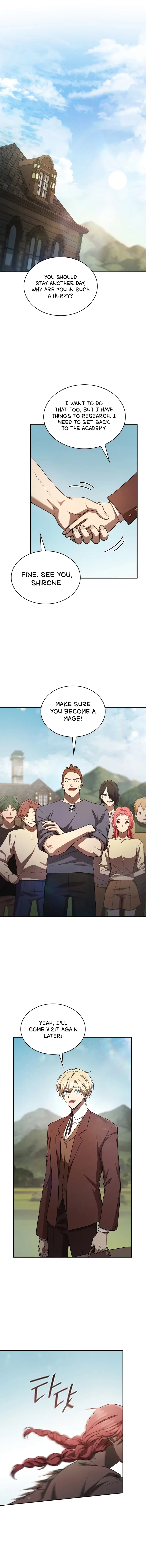 Infinite Mage Chapter 65 - 1