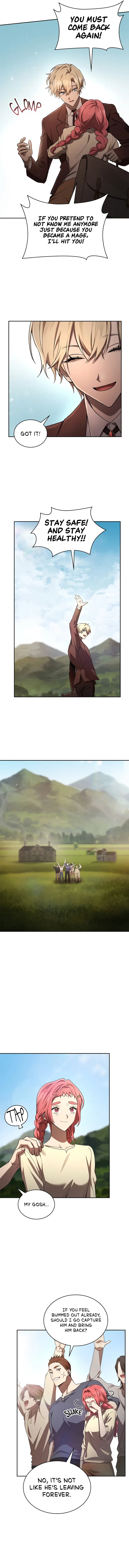 Infinite Mage Chapter 65 - 2