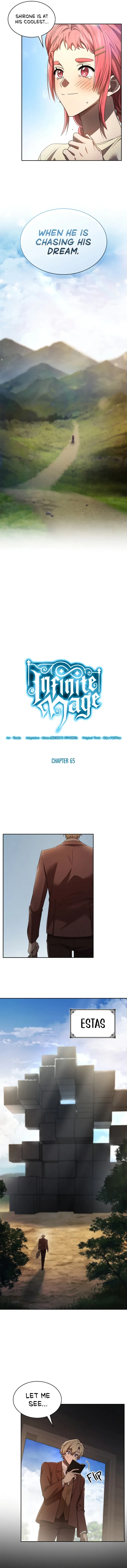 Infinite Mage Chapter 65 - 3