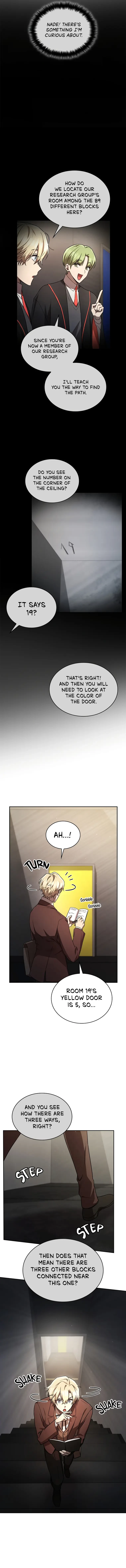 Infinite Mage Chapter 65 - 4