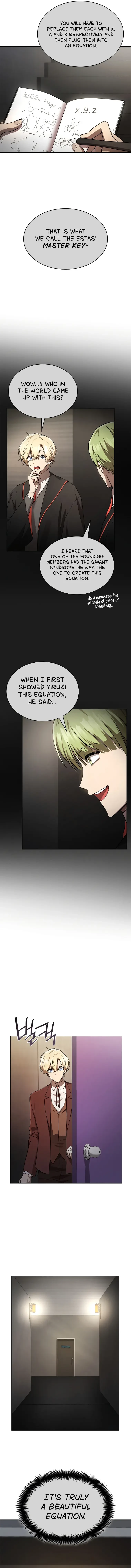 Infinite Mage Chapter 65 - 5
