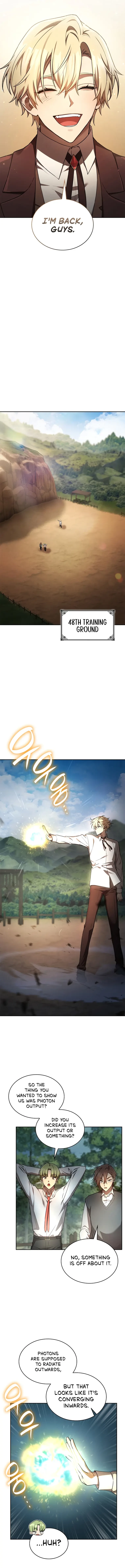 Infinite Mage Chapter 65 - 8