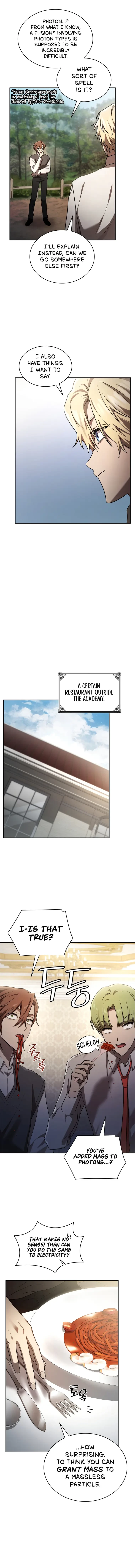 Infinite Mage Chapter 65 - 10
