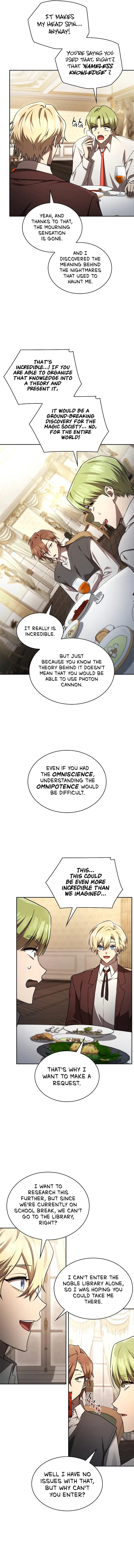 Infinite Mage Chapter 65 - 11