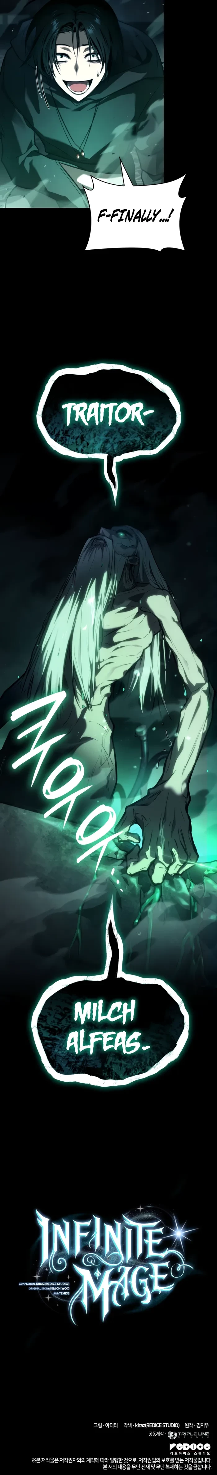 Infinite Mage Chapter 66 - 11