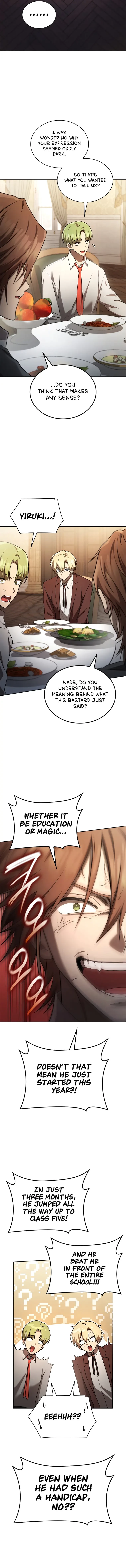 Infinite Mage Chapter 65 - 13