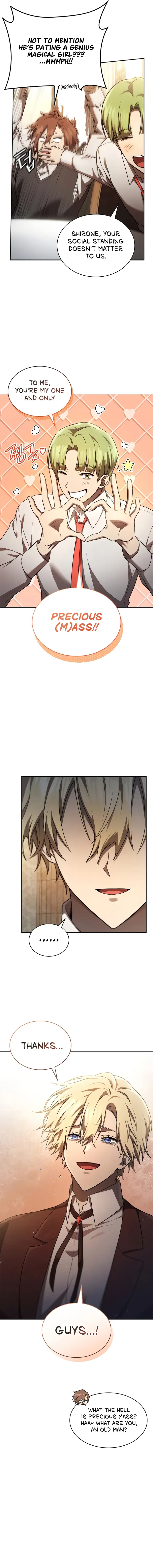 Infinite Mage Chapter 65 - 14