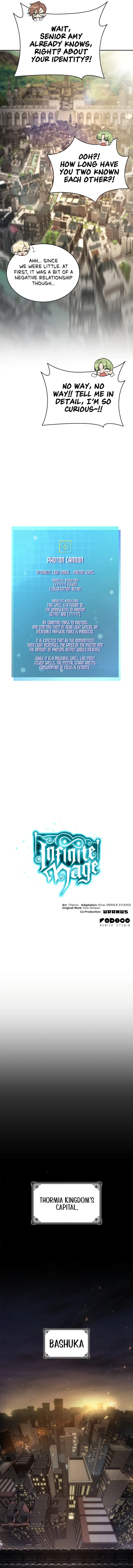 Infinite Mage Chapter 65 - 15