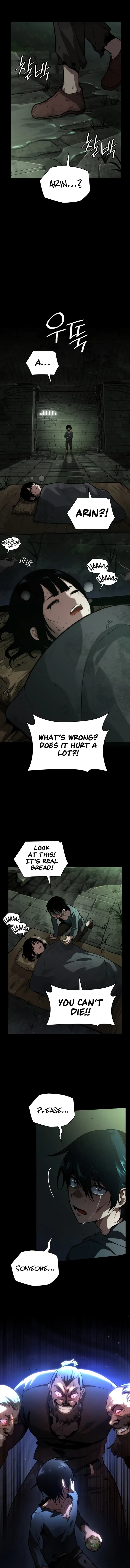 Infinite Mage Chapter 65 - 17