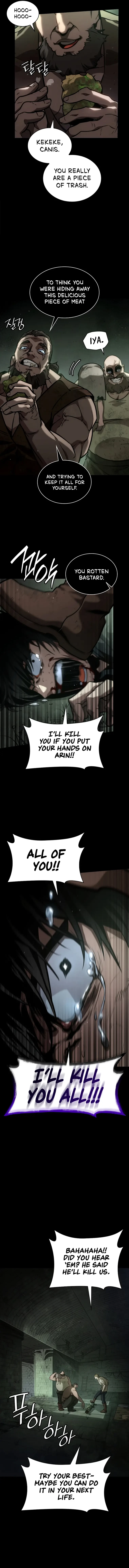Infinite Mage Chapter 65 - 19