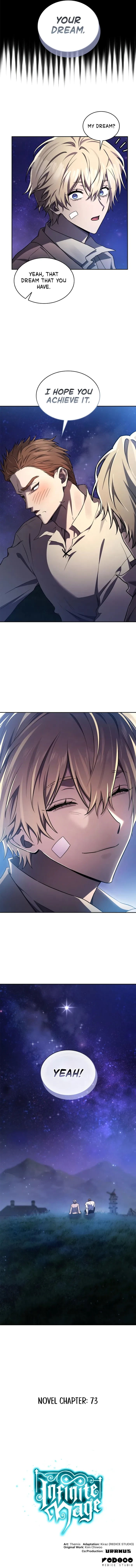 Infinite Mage Chapter 64 - 10