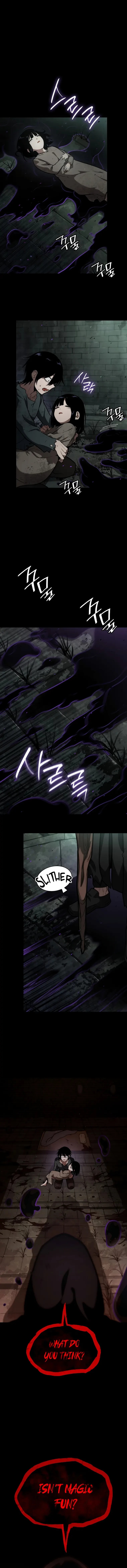 Infinite Mage Chapter 65 - 22