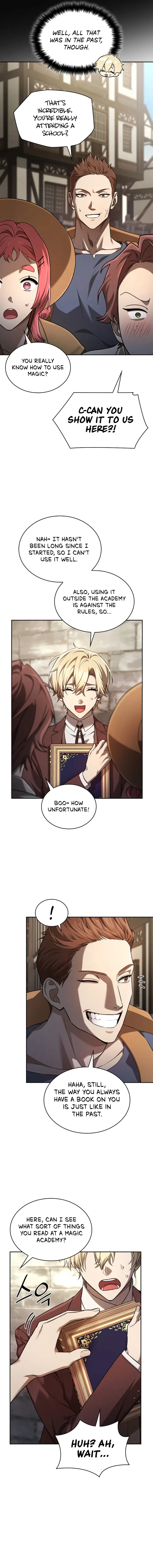 Infinite Mage Chapter 60 - 4