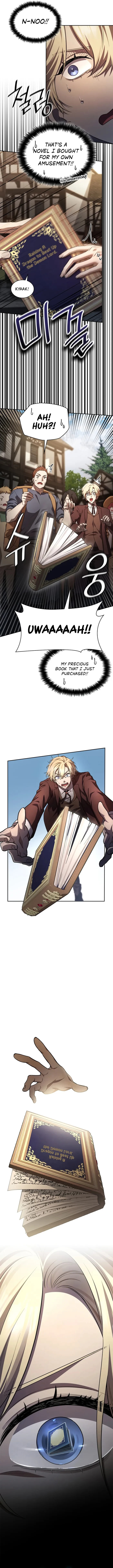 Infinite Mage Chapter 60 - 5