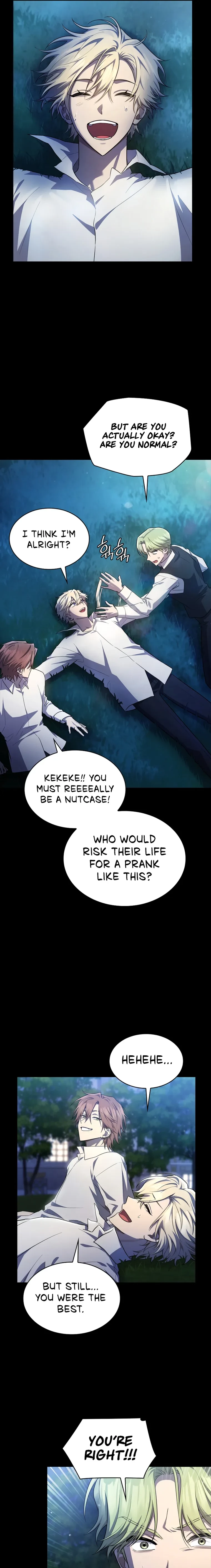 Infinite Mage Chapter 59 - 3