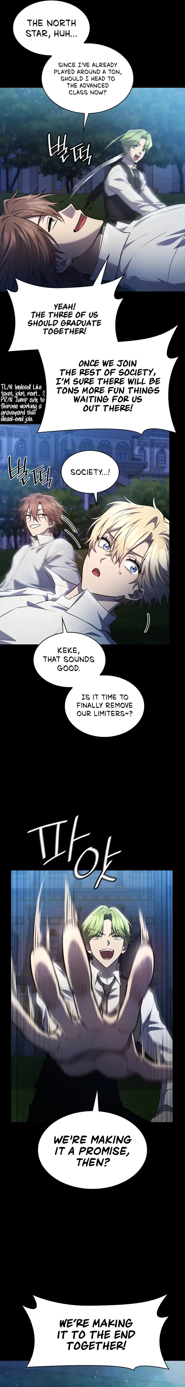 Infinite Mage Chapter 59 - 7