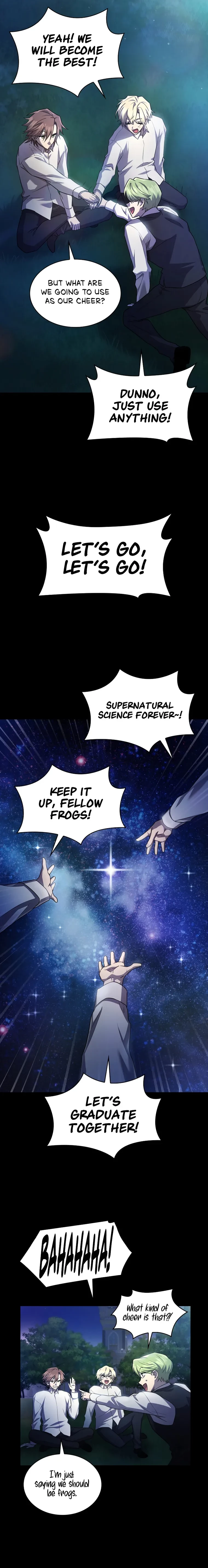 Infinite Mage Chapter 59 - 8