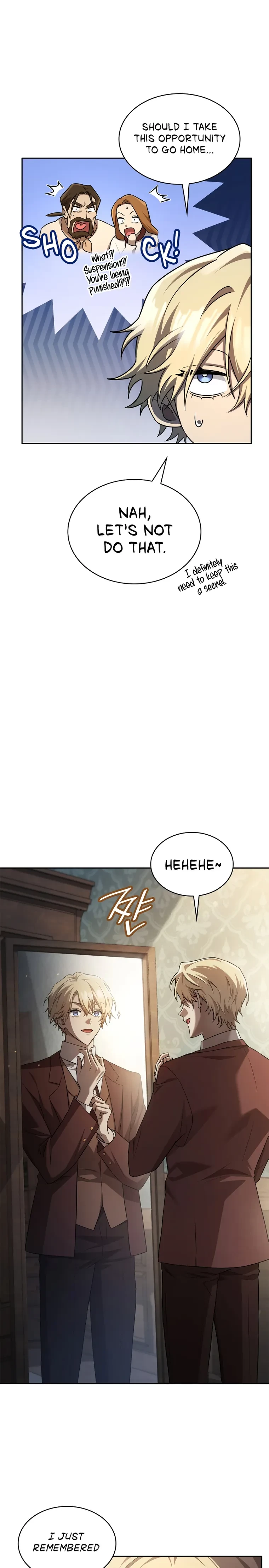 Infinite Mage Chapter 59 - 17