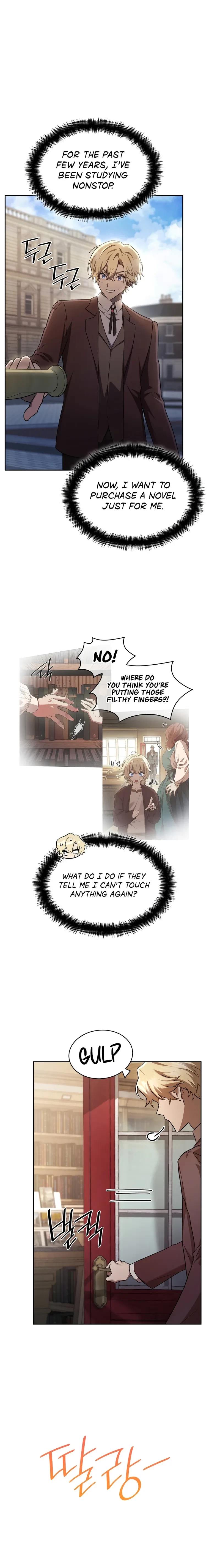 Infinite Mage Chapter 59 - 20