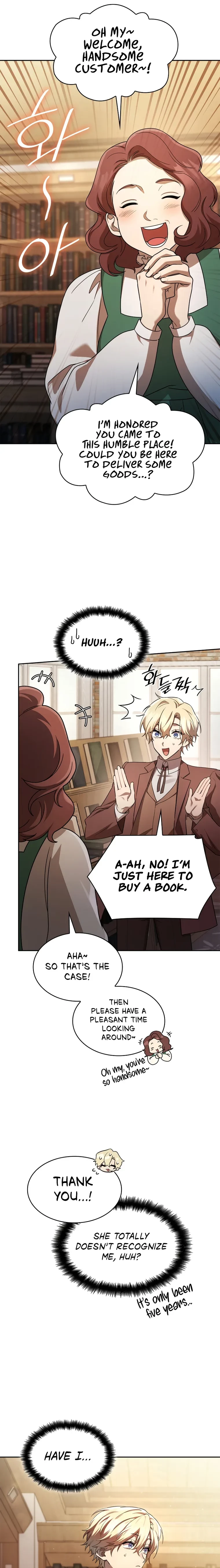 Infinite Mage Chapter 59 - 21