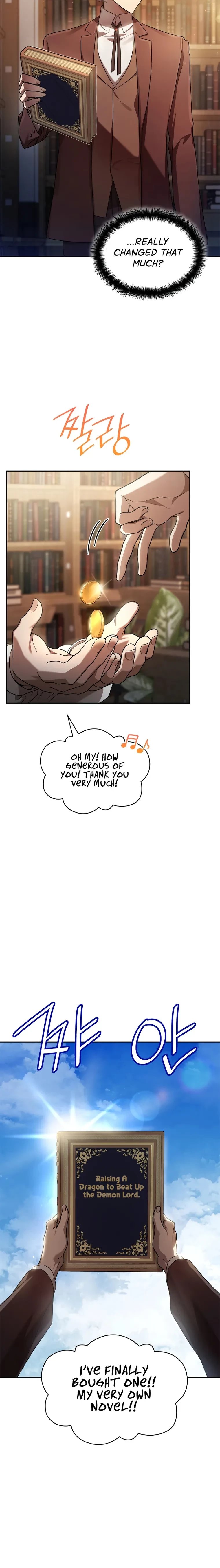 Infinite Mage Chapter 59 - 22