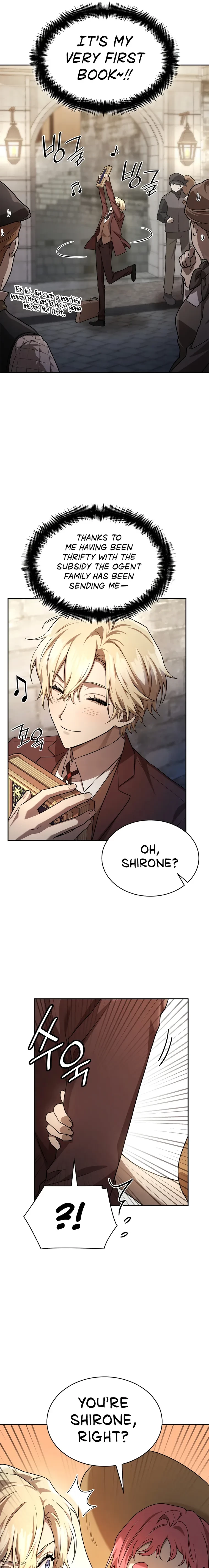 Infinite Mage Chapter 59 - 23