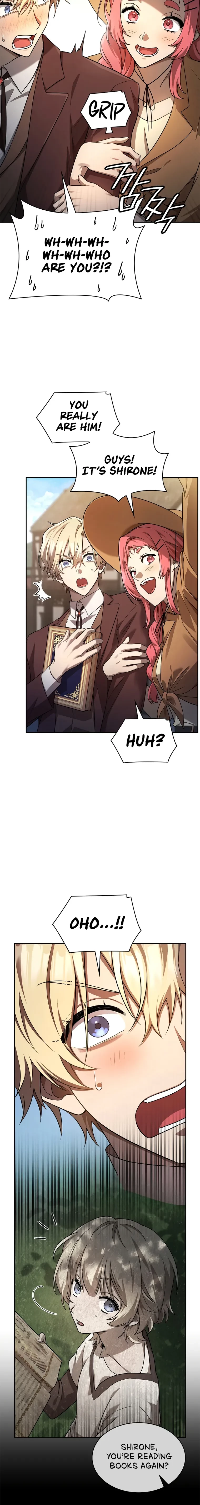 Infinite Mage Chapter 59 - 24
