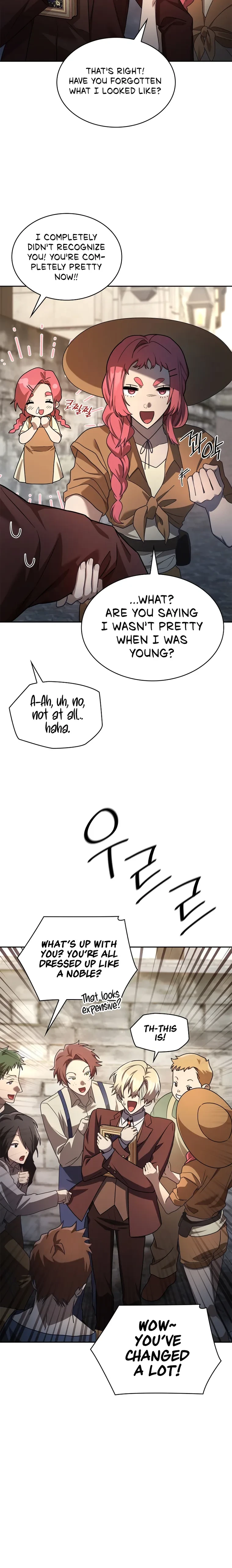 Infinite Mage Chapter 59 - 26