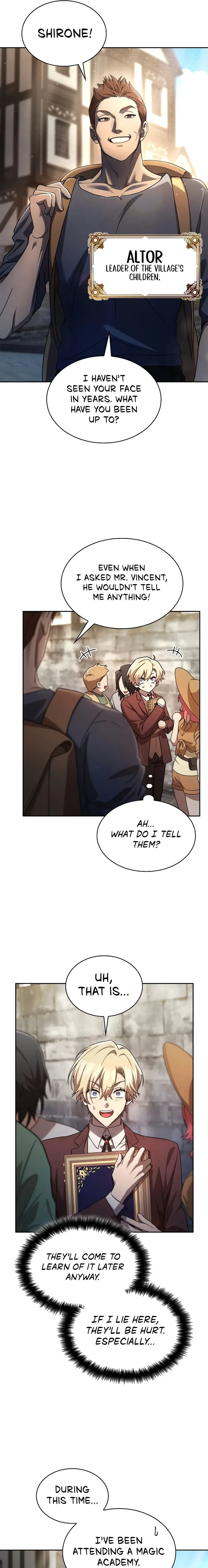 Infinite Mage Chapter 59 - 27