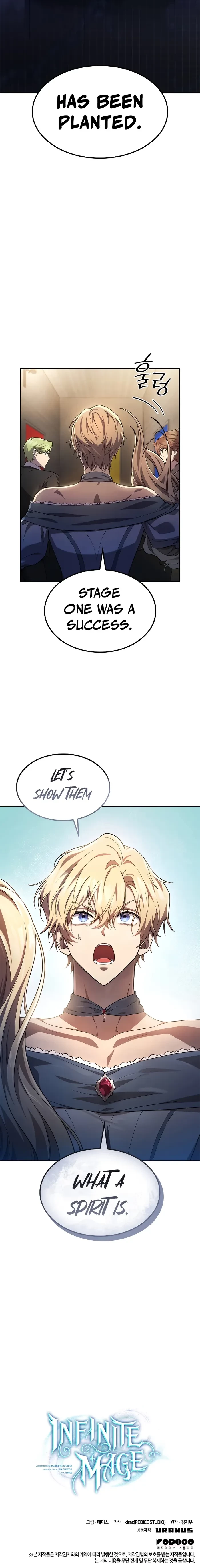 Infinite Mage Chapter 56 - 11