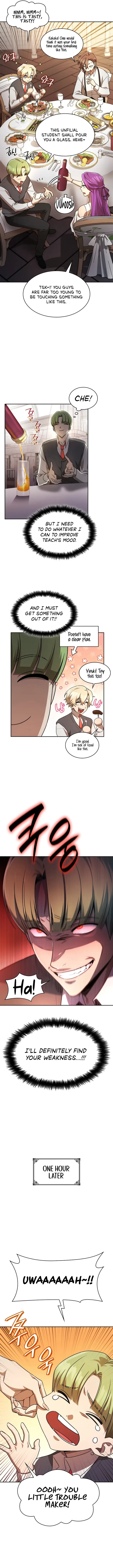 Infinite Mage Chapter 53 - 2