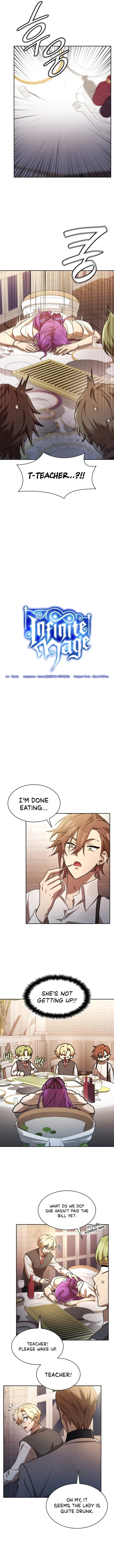 Infinite Mage Chapter 53 - 4