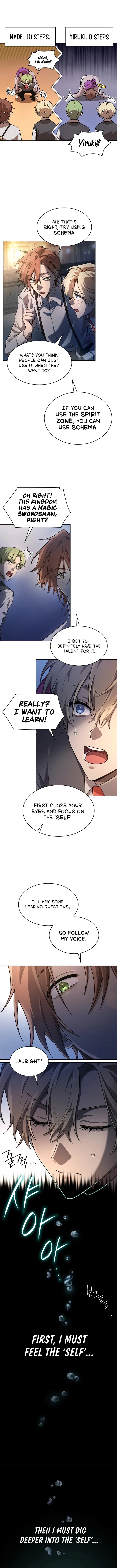 Infinite Mage Chapter 53 - 9