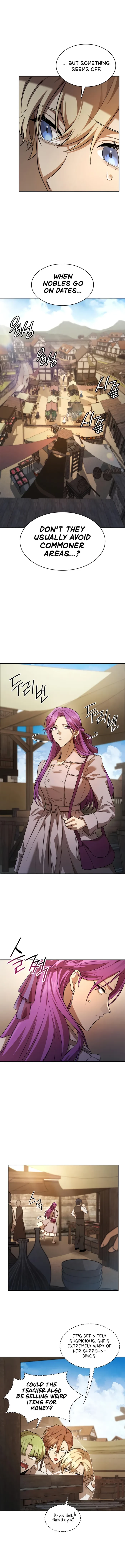 Infinite Mage Chapter 51 - 1