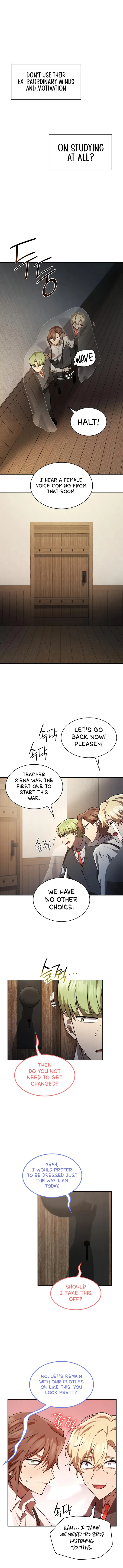 Infinite Mage Chapter 51 - 4