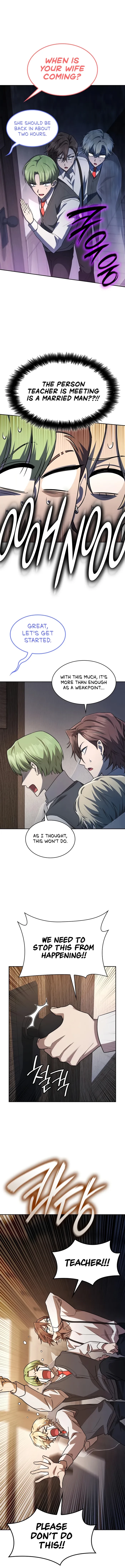 Infinite Mage Chapter 51 - 5