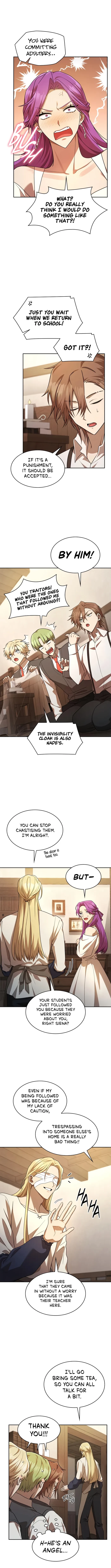 Infinite Mage Chapter 51 - 7